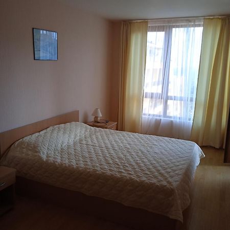 South Beach Nesebar Apartment Larisa Exterior foto