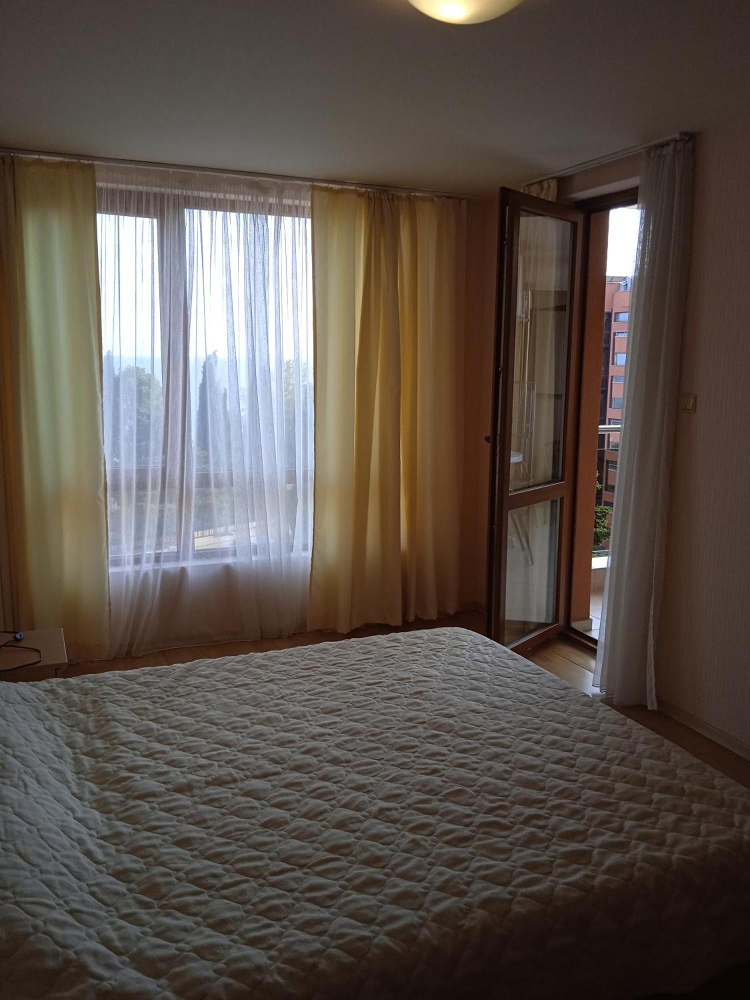 South Beach Nesebar Apartment Larisa Exterior foto